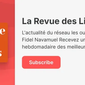 La Revue des Liens | Fidel Navamuel | Substack
