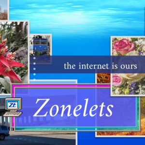 Zonelets (Starter Files) by Zonelets