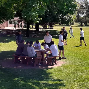 Voyage au cœur d’une école Montessori en Argentine