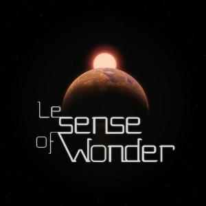 Le Sense Of Wonder