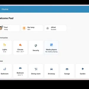 Lancement du ZWA-2 et Home Assistant 2025.9 : ce qui change pour la rentrée