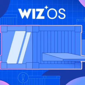 Sécurité cloud : Wiz lance WizOS, sa propre base Linux pour conteneurs