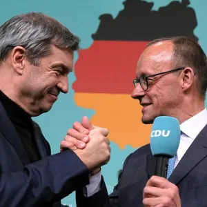 Législatives en Allemagne : conservateurs triomphants, score record pour l'extrême droite, chute d'Olaf Scholz... Ce qu'il faut retenir des résultats du scrutin