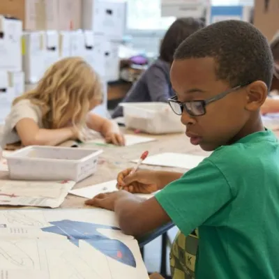 Maternelle, primaire : la France est l’un des pays riches où le nombre d’élèves par classe est le plus élevé