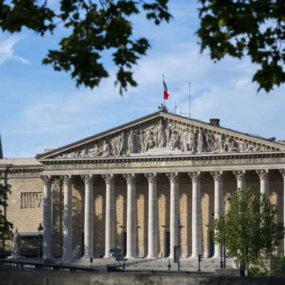 Après les discours, la construction : ce que révèle l’audition Eurostack