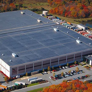 Chiffrage en ligne de votre kit de toiture EPDM