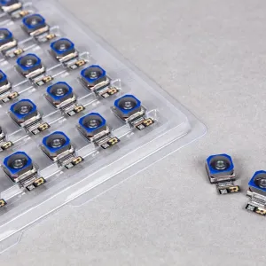La Pi Camera Module 3 débarque à 14 € : vos projets Raspberry Pi vont voir clair 📸