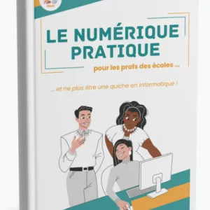 Le numérique pratique - Classe à deux