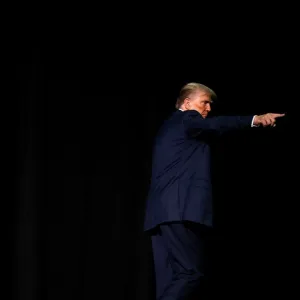 Trump : la démocratie, c’est so 2023