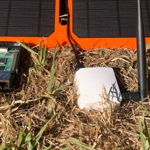 Recipes For An Off-Grid 'Internet'