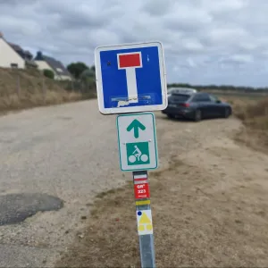 Le vélo, la campagne et le quotidien : trouple impossible ? - Autrement Autrement
