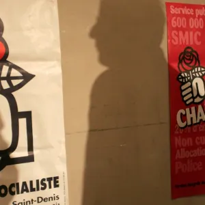 PS et com : la France aux François