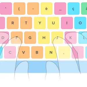 Les meilleurs outils en ligne pour apprendre à taper au clavier