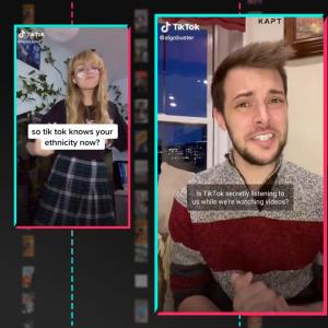 Investigation: How TikTok's Algorithm Figures Out Your Deepest Desires