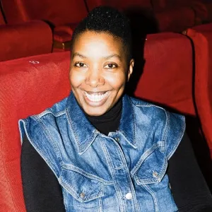 Amandine Gay : « Je ne suis plus là pour mettre à l'aise les personnes blanches » - Bondy Blog