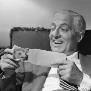 La valeur du salaire