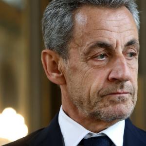2023, l’année de tous les dangers pour Sarkozy