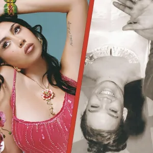 Kali Uchis et La Lupe, c’est de la bombe latine