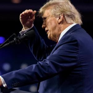 Trump atteint enfin le stade pénal