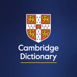 Cambridge Dictionary | English Dictionary, Translations & Thesaurus