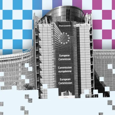 Fewer rules, more innovation? The miscalculation of the new  Brussels