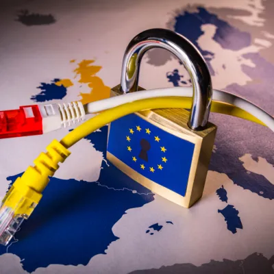 (Extra)territorialité des données : quelle souveraineté pour l'Europe ?