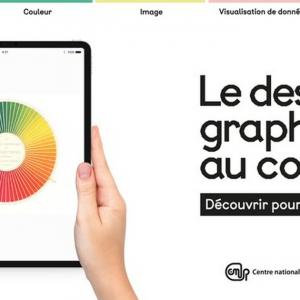 Le design graphique au collège : découvrir pour transmettre