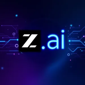 Z.ai pulvérise les records : le nouveau modèle open source GLM-4.7 prend la tête du codage mondial