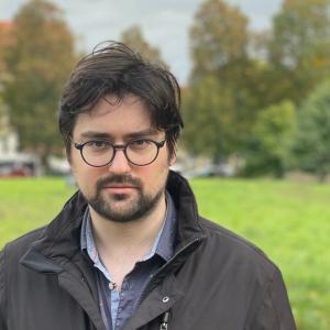 Mastodon's Founder Has a Vision to Democratize Social Media