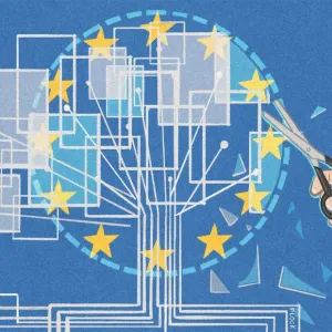 Il y a plus de lobbyistes tech que d’eurodéputés à Bruxelles