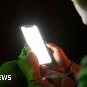 Tea app: I joined for safety. Then my address was leaked and shared