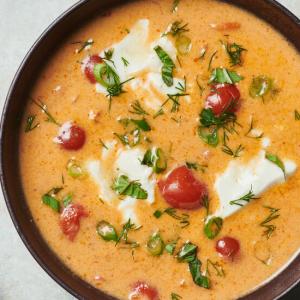 Three Restorative Recipes to Warm From Within