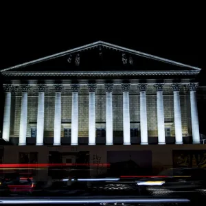 Le Président, le gouvernement ou l’Assemblée ? Les dix mots pour savoir qui décide