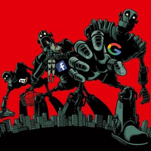 How to tame the tech titans