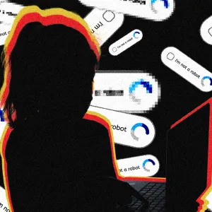 Underage Workers Are Training AI