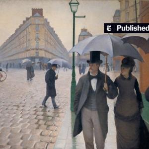 Opinion | The Death of the Cyberflâneur (Published 2012)