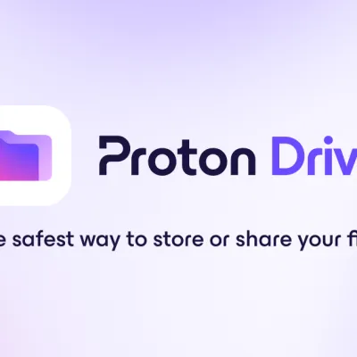 Proton Drive : le stockage cloud gratuit et sécurisé | Proton