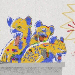 La haine se répand sur Instagram et Facebook depuis le changement de la modération - Next