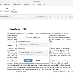 Onlyoffice Docs 9.2 : la suite européenne défie Copilot avec ses propres agents IA