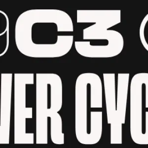39th Chaos Communication Congress (39C3)