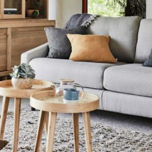 40 Alternatives à IKEA pour Décorer & Aménager Votre Maison