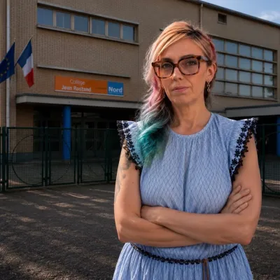 FCPE : « On ne peut pas demander aux jeunes de s’engager tout en exigeant qu’ils restent silencieux »