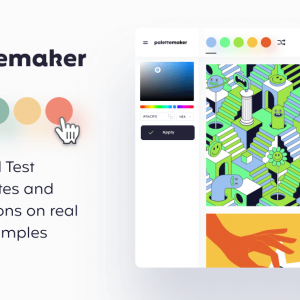 Browse Colors by Shade, Color Name or Hex Code - PaletteMaker