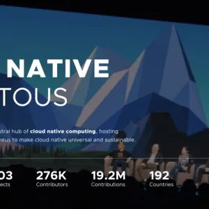 L’écosystème de la Cloud Native Computing Foundation se porte bien : 33 nouveaux membres