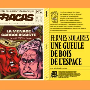 L’increvable fantasme des « fermes solaires » dans l’espace