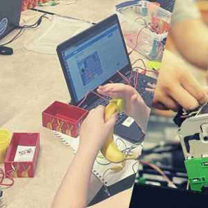 Closing the digital divide with Compudopt and Ubuntu Desktop