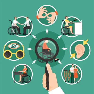 Accessibilité numérique : une journée mondiale pour sensibiliser