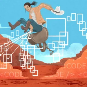 Vibe coding : des milliers de web apps exposent des données sensibles en ligne