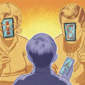 Meta étend ses comptes restreints pour adolescents à Facebook et Messenger