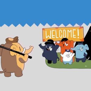 4 fonctionnalités de Twitter que Mastodon ferait mieux de ne pas avoir - Interventions Numériques